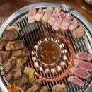 완산-88 | 전주 신시가지 삼겹살 맛집 고깃리88번지 연탄구이