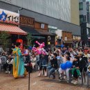 루원음식문화거리 이미지