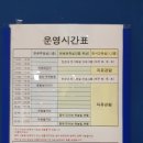 국토정중앙천문대야영장 이미지