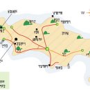 1박2일 승봉도 비박 트레킹(10/6 목 ~ 10/7 금) 이미지