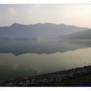 뚝길따라 이미지