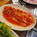 서울지방병무청 내 | [영등포구/보라매역/서울지방병무청역] 삼겹살 맛집 &#39;고기이야기&#39; 방문 후기(삽겹살, 껍데기, 비빔냉면)