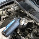 르노삼성 서비스코너 만수점 이미지