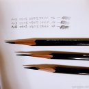 [체험단 리뷰] 화방넷 이글연필 소묘 체험단 후기