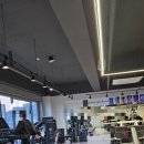 도원빌딩 | 김해헬스장 도원휘트니스 한 달 다녀보며 느낀 후기