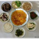 송어회 이미지