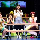 뮤지컬의 밤<지저스 크라이스트 수퍼스타> 이미지