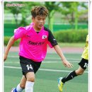 ﻿한국 유소년 축구 연합회 U-12 대표팀 선발전 2013. 7.13(토) 6 이미지