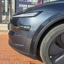 y.k 전자 | 테슬라 모델Y 주니퍼 '스텔스 그레이'의 완벽한 변신...프리미엄 퀀텀 시공기 install by 모빌K 사천나비