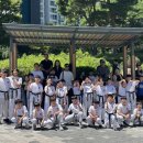 용소태권도 이미지