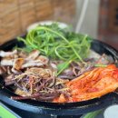 의왕 야장 안주 맛집 오전상회 삼겹살 내돈내산 후기 - 의왕 맛집 오전동 맛집