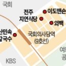 금산민속 칼국수