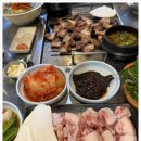 연탄구이 이미지