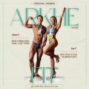 아르케 핏 이미지