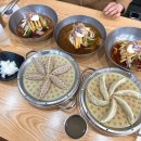 기장밀면 | 기장역 근처에서 만난 깊은 국물 맛 밀면맛집, 진주육전밀면 부산기장본점 후기