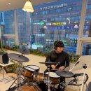 제일리듬악기 | 대전실용음악학원 퇴근하고 의미 있는 취미 찾다가 시작하게 된 요즘 제일 재밌는 시간이에요 ><