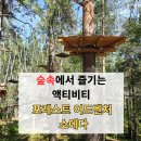[후쿠오카 여행] 근교에서 즐기는 짜릿한 '포레스트 어드벤처 소에다' 짚라인 후기