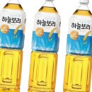 웅진음료