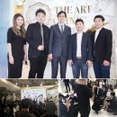 [대구성형외과/브이성형외과]최원석 원장님 MAKE IT SHINE 행사 Grand opening 참석 이미지