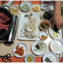 장흥축협 인근