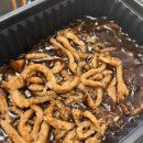 홍콩반점서면 | [서면 짜장면 맛집] 짜장이 맛나서 소스까지 추가하게 되는 홍콩반점 배달 후기