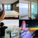 뷰호텔 | 속초해수욕장 숙소 모어댄 속초해변점 오션뷰 호텔 후기