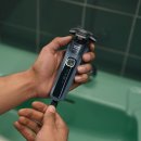 전기줄 | 필립스 SkinIQ 5000 S5880/33 전기면도기 추천 후기 이렇게 편할 줄이야