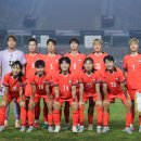 [공홈] 여자 A대표팀, 유럽 원정 평가전서 네덜란드와 사상 첫 맞대결 이미지