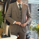 라포르 | 대구예복 정장맞춤/대여 라포르 계약 후기🤵🏻