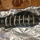 나드리김밥천국 이미지