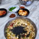 남해파도식당 | 제주시 멸치국수 맛집 파도식당 내돈내산 후기