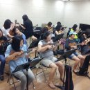 우쿨렐레 중급반 이미지