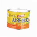사조로하이참치 이미지