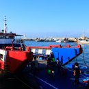 도선여객㈜ 이미지