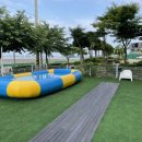 글램독 영흥도 이미지