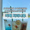 산나루식당 | [자라섬 꽃 페스타 카페] 북한강 물멍 리버뷰 가평 자라섬 카페 자라나루 추천