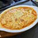 [미금 맛집] 디델리 미금점: 미금역 근처 분식 맛집! 갓성비 추억의 라볶이 그라탕