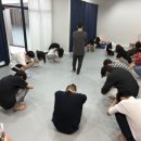 대전연기학원, 배우의 기본기를 만드는 곳! 액팅코드 연기학원 미하일 체호프 특강 후기