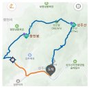 [2024년11월 - 정기산행] - [보령 - 성주산(677m)] 이미지