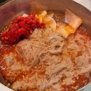 꾸석지 돌판한우 부천송내점 이미지