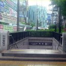 목동역 4번출구 이미지