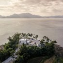 아키고현건축사사무소 | [숙소영상] 강원도 속초 스테이모로 건축영상 촬영 후기 (아키프레소, 건축사진작가 김진철)