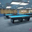 나비캐롬 망우점 이미지