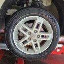 타이어프로 비전점 | 평택 쏘울 타이어 교체 👍 금호 솔루스 TA21 장착 후기 (타이어프로 비전점)