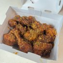 동백이네 - 서천군 | 멕시카나 신제품 고추화삭 치킨추천 용인동백점 포장 후기