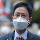 [속보] 공수처, ‘고발사주 의혹’ 손준성 검사 징역 5년 구형 이미지