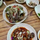 제부도 간장게장 맛집 제부리손칼국수수제비 제부도 여행 후기