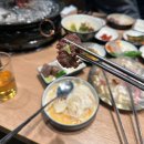 양덕동400 | 포항 장성동 담가화로구이 소큐브눈꽃살 내돈내산 후기