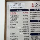 오봉집 별내점