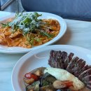 우아한빛 | 분위기 좋은 천안 성성호수공원 양식맛집 우아한빛 성성 방문후기